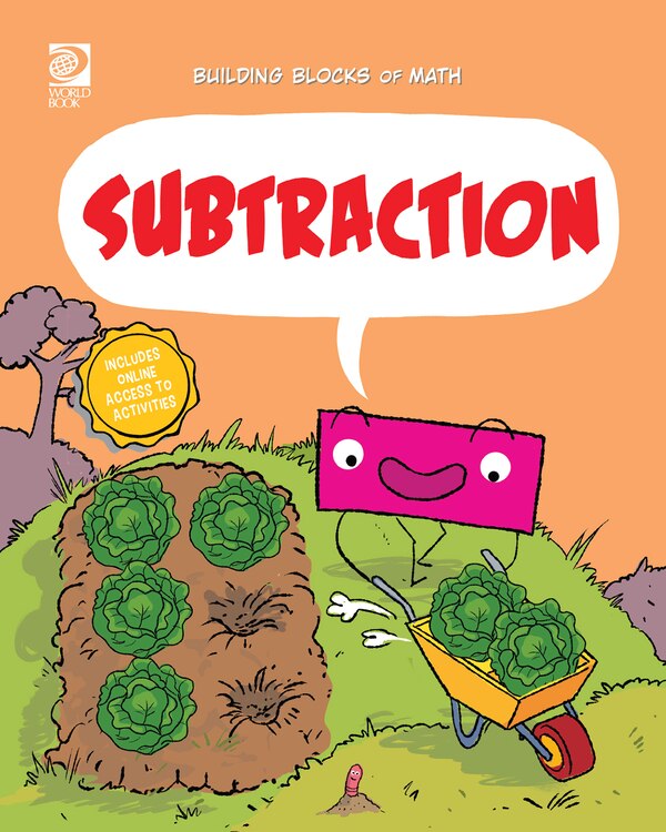 Subtraction by Joseph Midthun, Paperback | Indigo Chapters