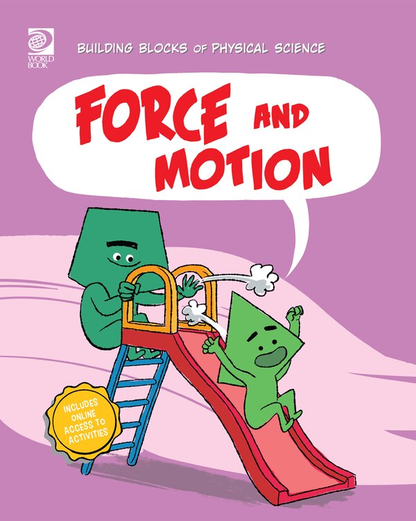 Force and Motion by Joseph Midthun, Paperback | Indigo Chapters
