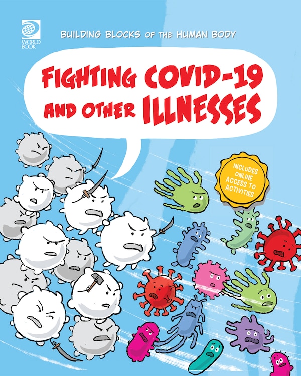 Fighting Covid-19 and Other Illnesses by Joseph Midthun, Paperback | Indigo Chapters