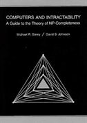 Computers And Intractability by M. R. Garey, Paperback | Indigo Chapters