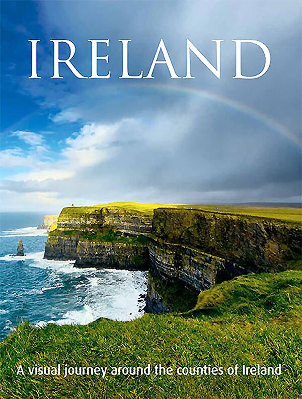 Ireland by Michael Diggin, Paperback | Indigo Chapters
