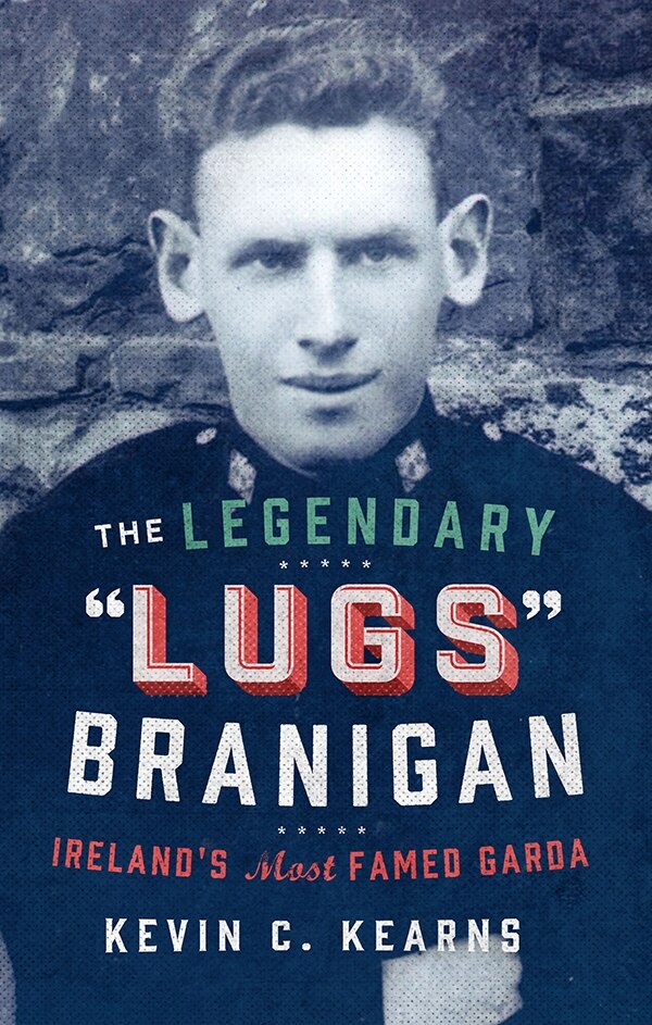 Lugs Branigan by Aidan Harte, Hardcover | Indigo Chapters