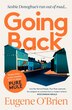 Going Back by Eugene O'brien, Hardcover | Indigo Chapters