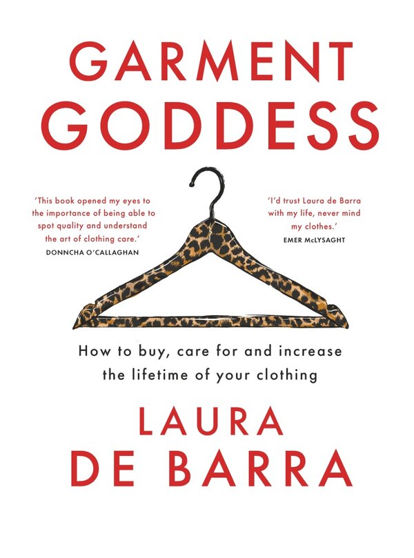 Garment Goddess by Laura deBarra, Hardcover | Indigo Chapters