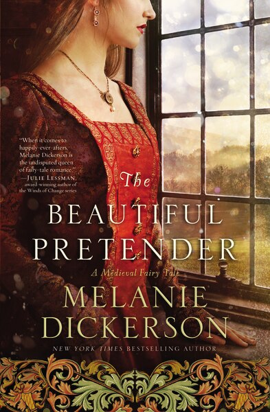 The Beautiful Pretender by Melanie Dickerson, Paperback | Indigo Chapters