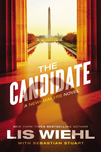 The Candidate by LIS WIEHL, Hardcover | Indigo Chapters