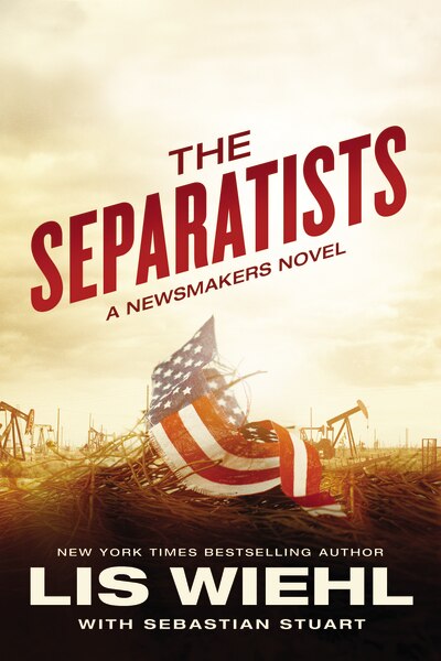 The Separatists by LIS WIEHL, Hardcover | Indigo Chapters