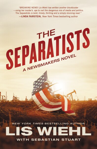 The Separatists by LIS WIEHL, Paperback | Indigo Chapters