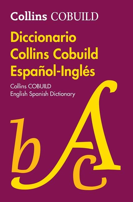 Diccionario De Inglés-español Para Estudiantes De Inglés by Collins, Paperback | Indigo Chapters