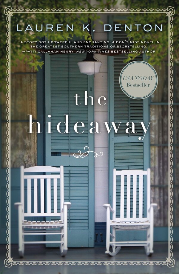 The Hideaway by Lauren K. Denton, Paperback | Indigo Chapters