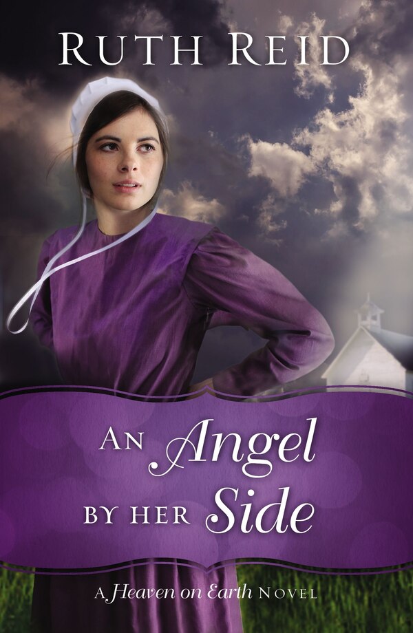 An Angel By Her Side by Ruth Reid, Paperback | Indigo Chapters