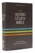 Kjv Word Study Bible, Hardcover Red Letter by Thomas Thomas Nelson | Indigo Chapters