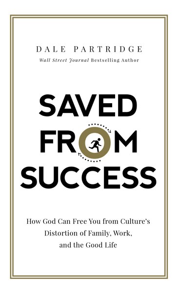 d from Success by Dale Partridge, Hardcover | Indigo Chapters