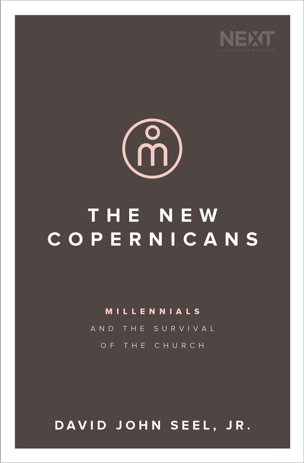 The New Copernicans by David John Seel Jr., Paperback | Indigo Chapters