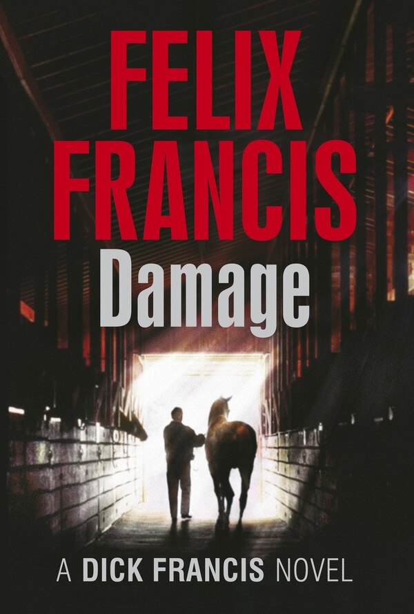 Damage by Felix Francis, Hardcover | Indigo Chapters