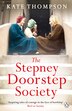 The Stepney Doorstep Society by Kate Thompson, Paperback | Indigo Chapters