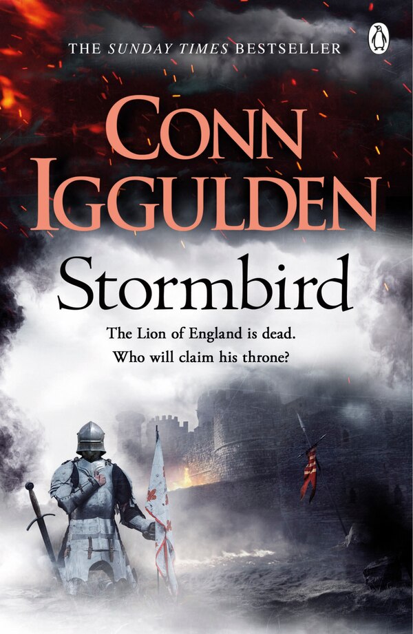 Wars Of The Roses: Stormbird by Conn Iggulden, Paperback | Indigo Chapters