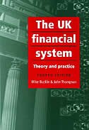 The UK Financial System by Mike Buckle, Paperback | Indigo Chapters