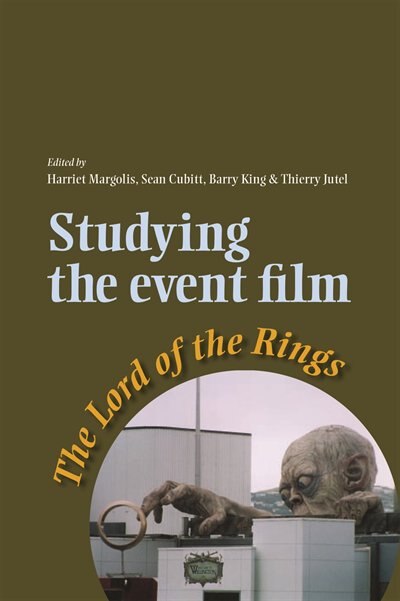 Studying the Event Film by Harriet Margolis, Paperback | Indigo Chapters