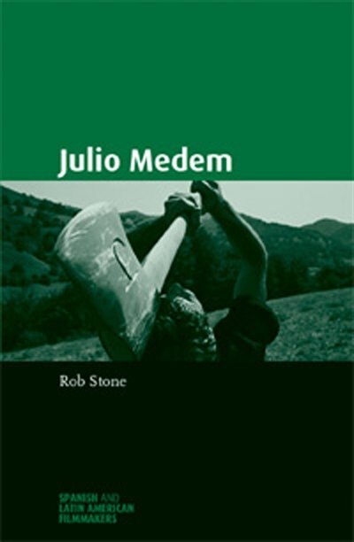 Julio Medem by Robert Stone, Paperback | Indigo Chapters