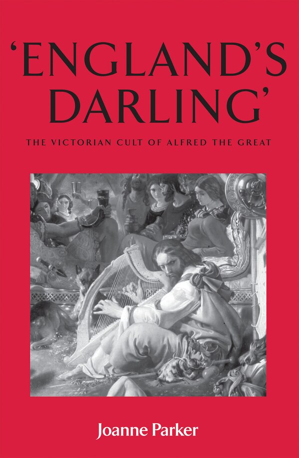 ‘England’s darling’ by Joanne Parker, Paperback | Indigo Chapters