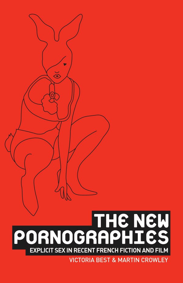 The New Pornographies by Victoria Best, Paperback | Indigo Chapters