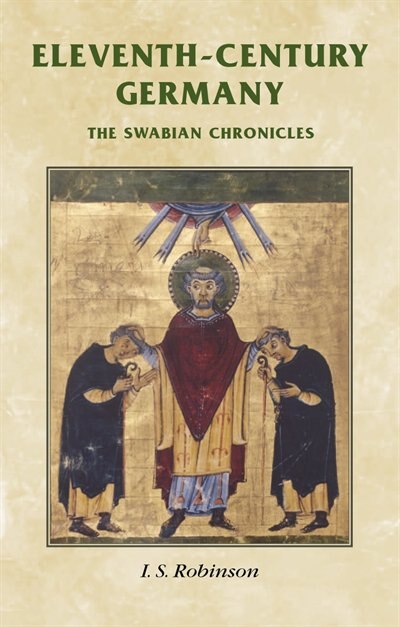 Eleventh-Century Germany by I. Robinson, Paperback | Indigo Chapters