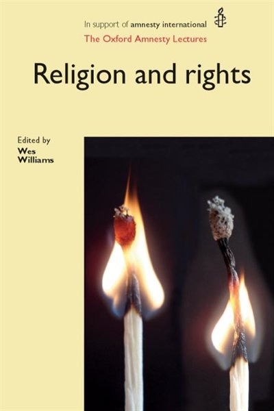 Religion and Rights by Wes Williams, Hardcover | Indigo Chapters