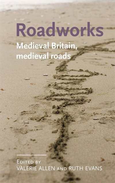 Roadworks by Valerie Allen, Hardcover | Indigo Chapters