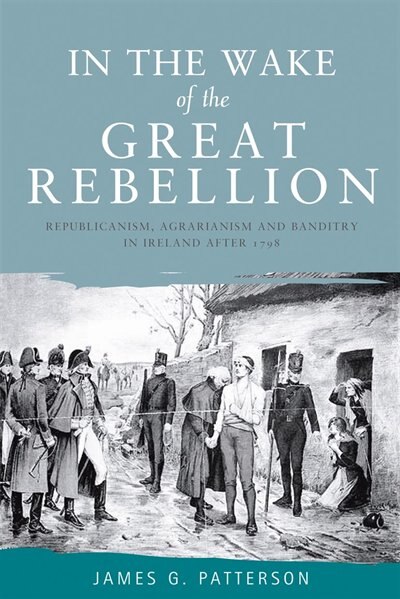 In the Wake of the Great Rebellion by James Patterson, Paperback | Indigo Chapters