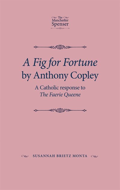 A Fig for Fortune by Anthony Copley by Susannah Monta, Hardcover | Indigo Chapters