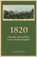 1820 by Malcolm Chase, Hardcover | Indigo Chapters