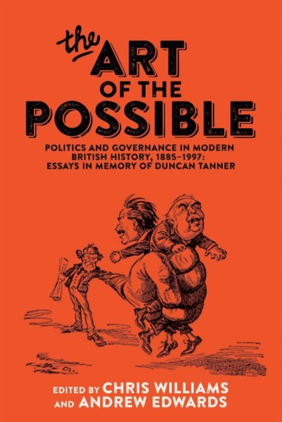 The art of the possible by Chris Williams, Hardcover | Indigo Chapters