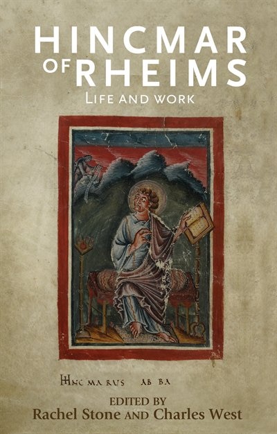 Hincmar of Rheims by Rachel Stone, Hardcover | Indigo Chapters