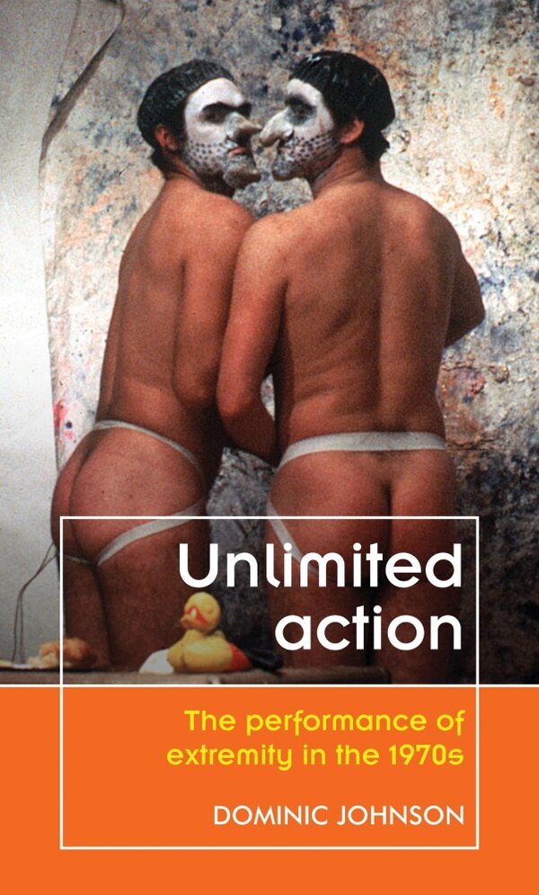 Unlimited action by Dominic Johnson, Hardcover | Indigo Chapters