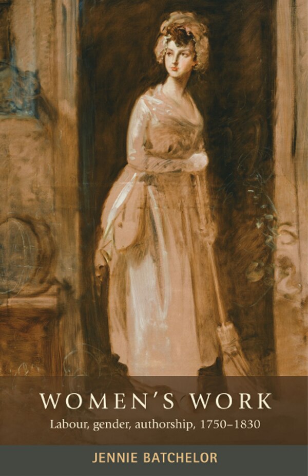 Women's work by Jennie Batchelor, Paperback | Indigo Chapters