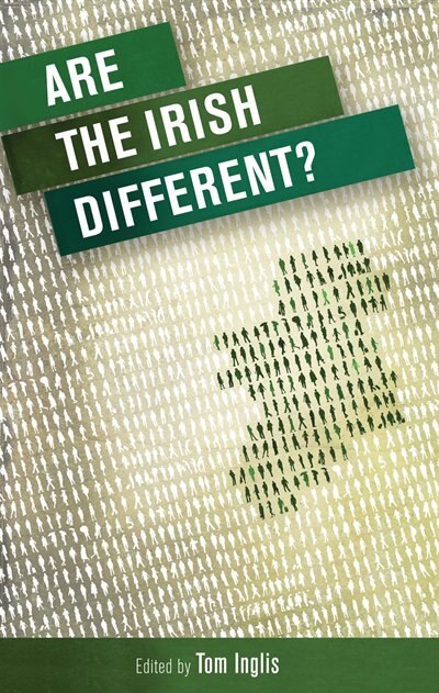 Are the Irish different? by Tom Inglis, Hardcover | Indigo Chapters