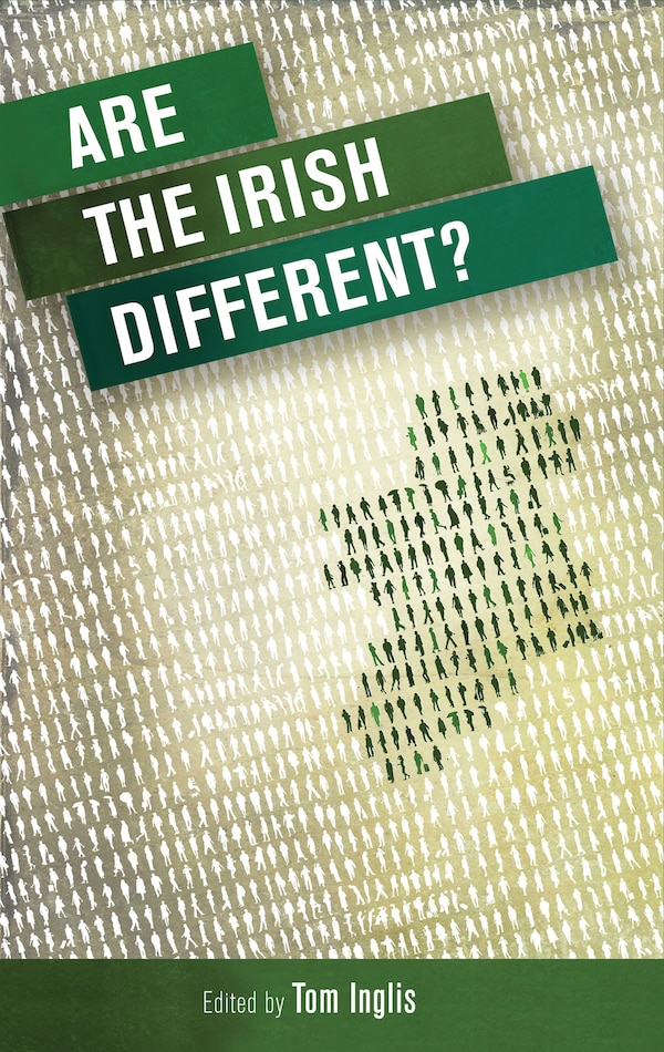 Are the Irish different? by Tom Inglis, Paperback | Indigo Chapters