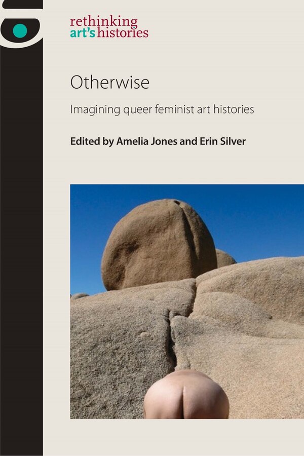 Otherwise by Amelia Jones, Paperback | Indigo Chapters