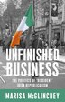 Unfinished Business by Marisa McGlinchey, Hardcover | Indigo Chapters