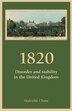 1820 by Malcolm Chase, Paperback | Indigo Chapters