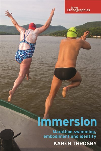 Immersion by Karen Throsby, Hardcover | Indigo Chapters