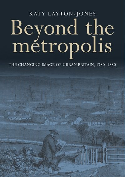 Beyond the metropolis by Katy Layton-jones, Hardcover | Indigo Chapters
