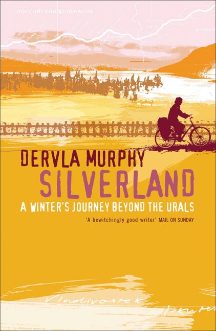 Silverland by Dervla Murphy, Paperback | Indigo Chapters