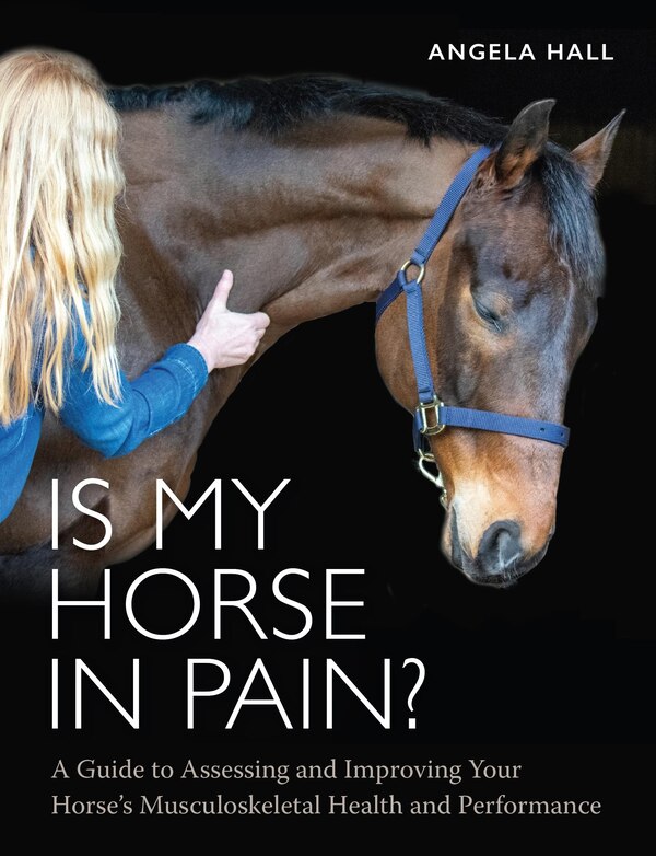 Is My Horse in Pain? by Angela Hall, Paperback | Indigo Chapters