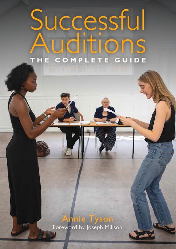 Successful Auditions by Annie Tyson, Paperback | Indigo Chapters