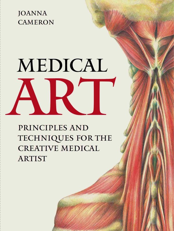 Medical Art, Hardcover | Indigo Chapters