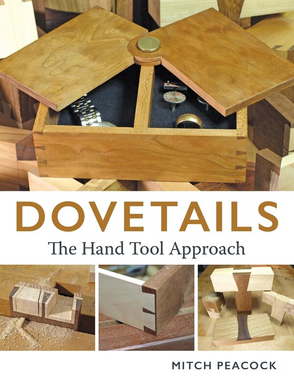 Dovetails, Paperback | Indigo Chapters