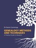 Genealogy Methods and Techniques by Karen Cummings, Paperback | Indigo Chapters