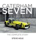 Caterham Seven by Steve Hole, Hardcover | Indigo Chapters